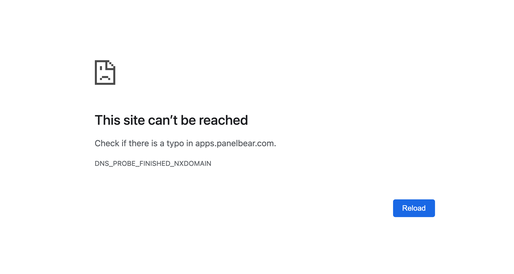 Cum rezolvi eroarea „DNS_PROBE_FINISHED_NXDOMAIN” rapid în Google Chrome