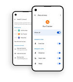Cum păstrezi datele din Health Connect sincronizate și protejate pe toate dispozitivele Android