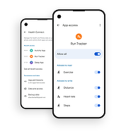 Cum păstrezi datele din Health Connect sincronizate și protejate pe toate dispozitivele Android