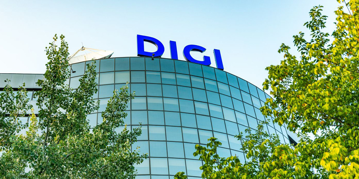 Digi actualizează tarifele ANUNȚ