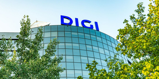Digi actualizează tarifele ANUNȚ