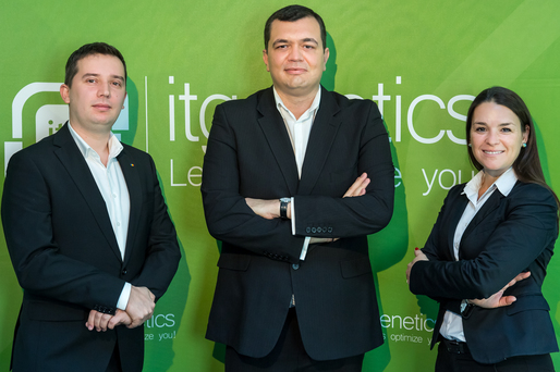 EXCLUSIV Grupul ITG, format în jurul IT Genetics, va veni la bursă. "Vrem să atragem două milioane de euro."