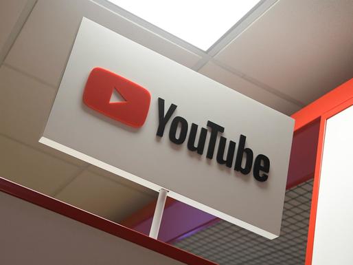 YouTube va folosi AI-ul pentru a identifica minorii și a le restricționa accesul
