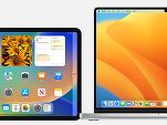 Cum faci să folosești iPad-ul ca ecran secundar pentru Mac