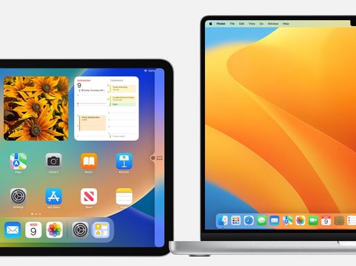 Cum faci să folosești iPad-ul ca ecran secundar pentru Mac