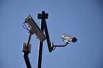 FOTO Avertisment: Camere de supraveghere vândute în România, expuse unor breșe grave de securitate 