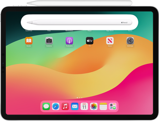 Cum faci să scrii cu Apple Pencil direct în orice aplicație pe iPad