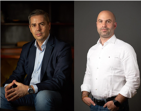Trencadis anticipează dublarea afacerilor. Directorul general adjunct va deveni co-director general
