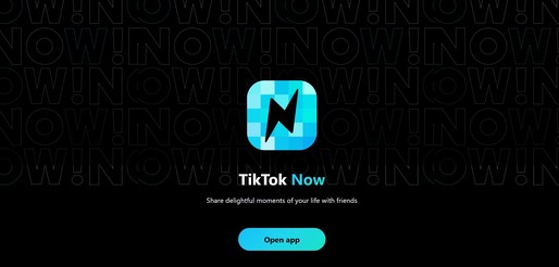 Cum folosești TikTok Now pe iPhone pentru postări instant