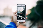 Cum înregistrezi doar o fereastră cu „partial screen share” pe Android 15