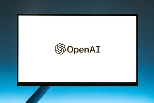 OpenAI lansează două modele lingvistice deschise