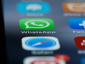 WhatsApp a șters peste 6,8 milioane de conturi legate de escrocherii