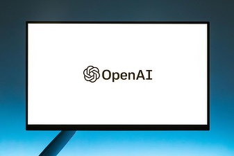 OpenAI - discuții pentru a deveni cel mai valoros grup tehnologic privat din lume