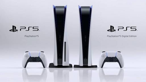 Consola PlayStation 5, livrată în peste 80 de milioane de exemplare