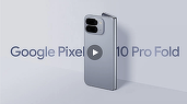 Mai multe produse Google apar în prezentări oficiale, înainte de lansare