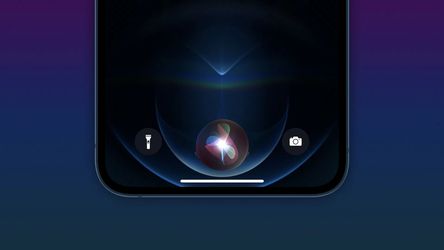 Apple testează noul Siri