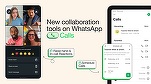 WhatsApp introduce conferințele video programate