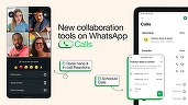 WhatsApp introduce conferințele video programate