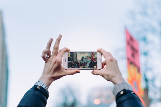 Cum rezolvi eroarea de încărcare “Video Processing” pe Android