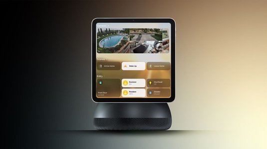 Apple dezvoltă un nou sistem de operare, nume de cod Charismatic