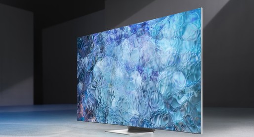 Cum să alegi un televizor smart 8K în 2025 fără să plătești prea mult