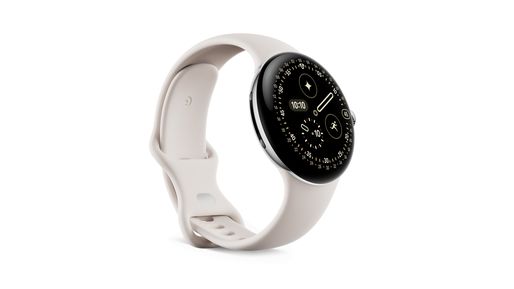 Pixel Watch 4 vine cu un nou design și comunicare prin satelit