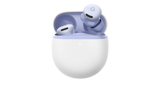 Google a prezentat căștile Pixel Buds 2A