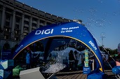 ULTIMA ORĂ Digi Romania - o nouă operațiune majoră, cu obligațiuni de până la un miliard de euro