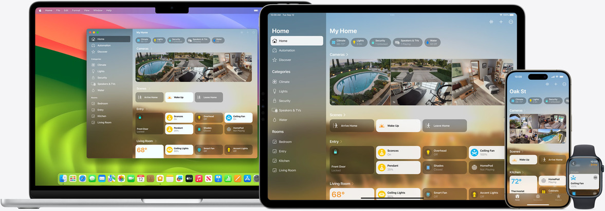 Cum să integrezi un televizor smart din 2025 în Apple HomeKit și Google Home