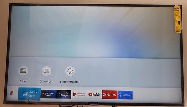 Cum să actualizezi firmware-ul unui televizor smart 2025 pentru a primi noul Eco Mode