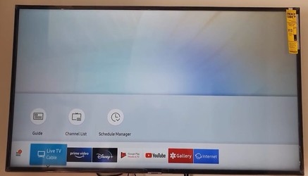 Cum să actualizezi firmware-ul unui televizor smart 2025 pentru a primi noul Eco Mode