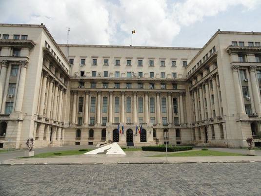 Orange și Vodafone vor proteja de atacuri malware un sistem IT al MAI - DOCUMENT