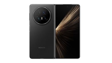 Honor aduce în Europa pliabilul Magic V5