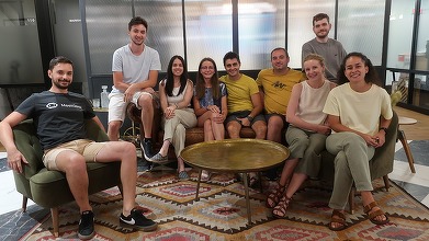 Early Game Ventures și Inspire Capital asigură noua rundă de finanțare pentru Meetgeek