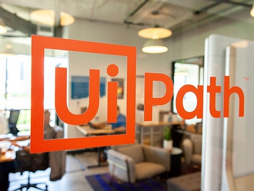 UiPath anunță venituri în creștere, peste așteptări