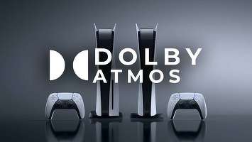 Cum să activezi Dolby Atmos pe PlayStation 5 prin HDMI eARC