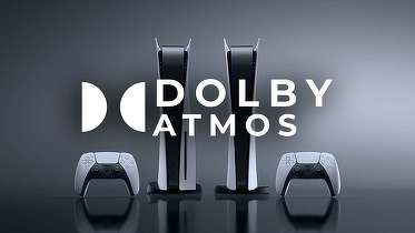 Cum să activezi Dolby Atmos pe PlayStation 5 prin HDMI eARC
