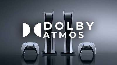 Cum să activezi Dolby Atmos pe PlayStation 5 prin HDMI eARC