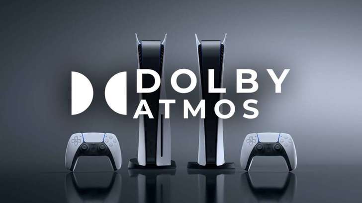 Cum să activezi Dolby Atmos pe PlayStation 5 prin HDMI eARC