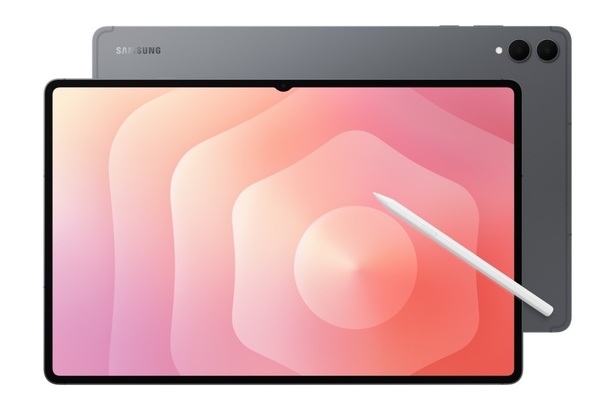 Samsung lansează două noi tablete