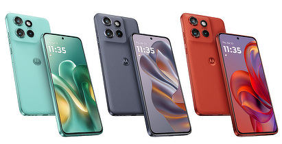 Motorola lansează smartphone-ul Edge 60 Neo