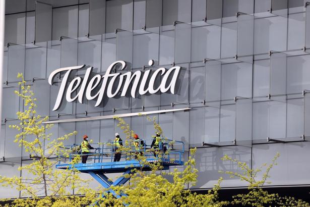 Telefonica este interesată să facă achiziții în Germania, Marea Britanie, Spania și Brazilia