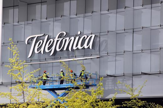 Telefonica este interesată să facă achiziții în Germania, Marea Britanie, Spania și Brazilia