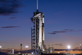 SpaceX cumpără licențe de servicii mobile prin satelit cu 17 miliarde dolari