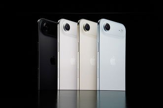 Apple a prezentat noile smartphone-uri iPhone 17