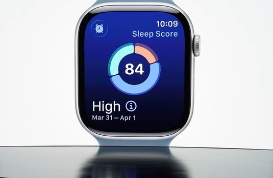 Apple a prezentat mai multe noi serii de ceasuri inteligente