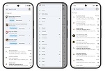 Gmail introduce filtre pentru achiziții