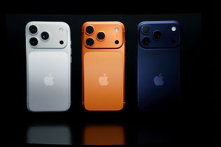 Precomenzi-record la iPhone 17 în China