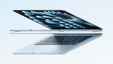 Apple pregătește primul laptop cu touchscreen