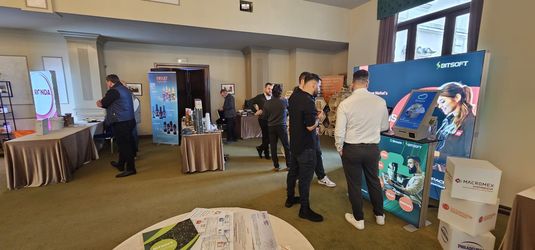 OFICIAL Tranzacție surpriză: Gigant canadian intră în România, cumpărând Bit Soft CONFIRMARE